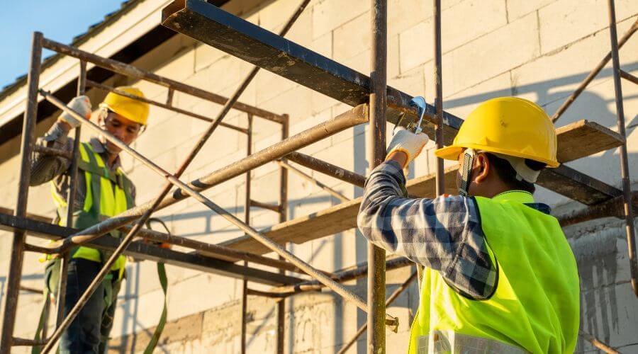 Fascia Repair in Tulelake, CA